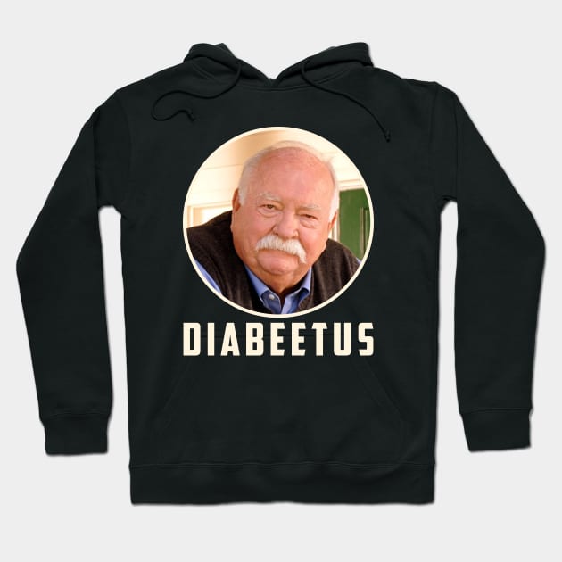 Newest funny design for Diabeetus lovers design Hoodie by Ksarter